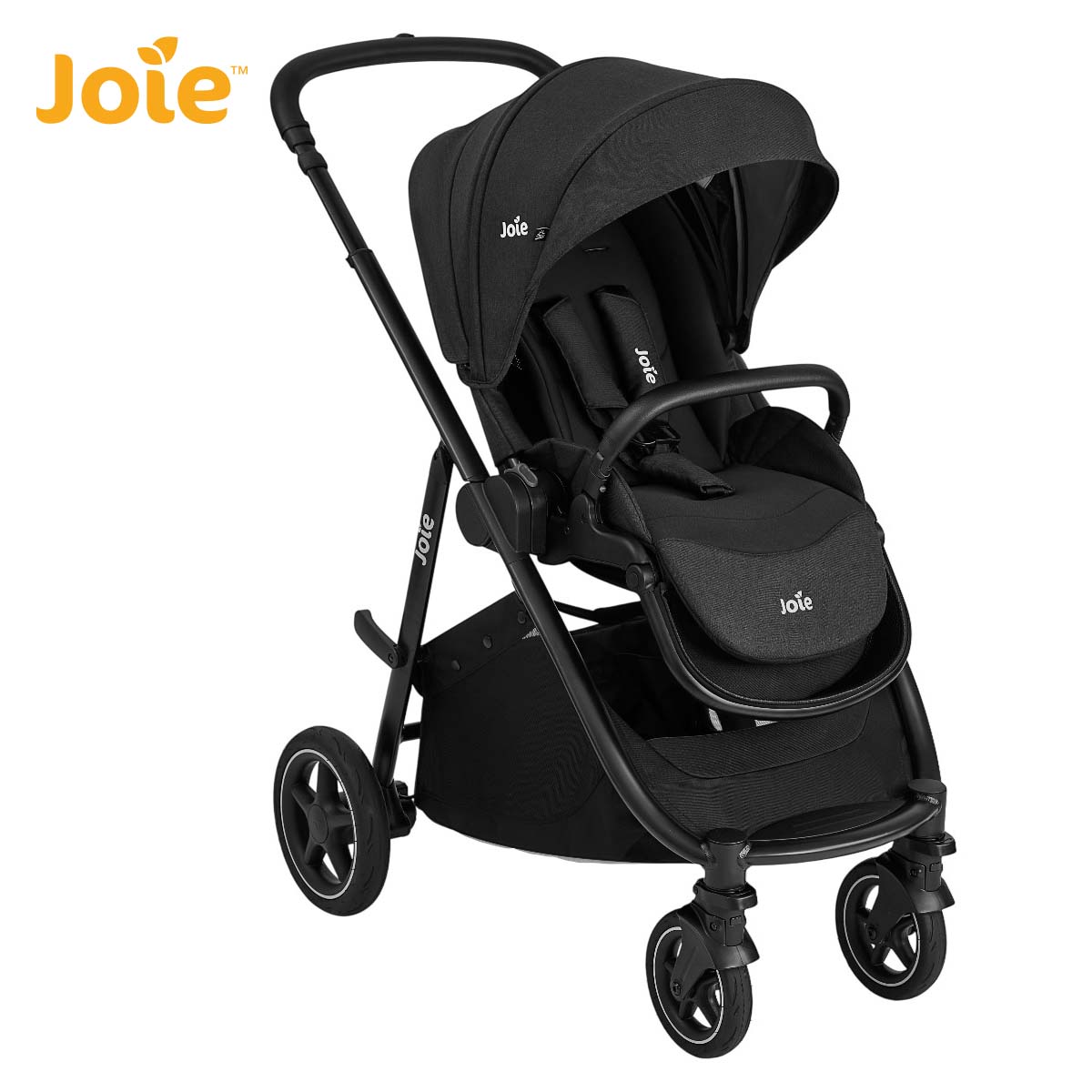 Joie® Kinderwagen Versatrax™ Raven