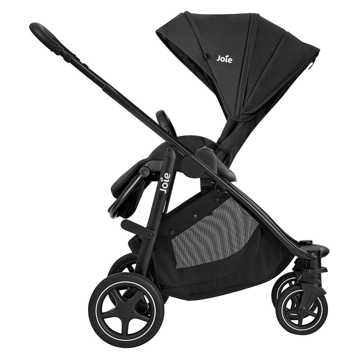 Joie® Kinderwagen Versatrax™ Raven – slika 2