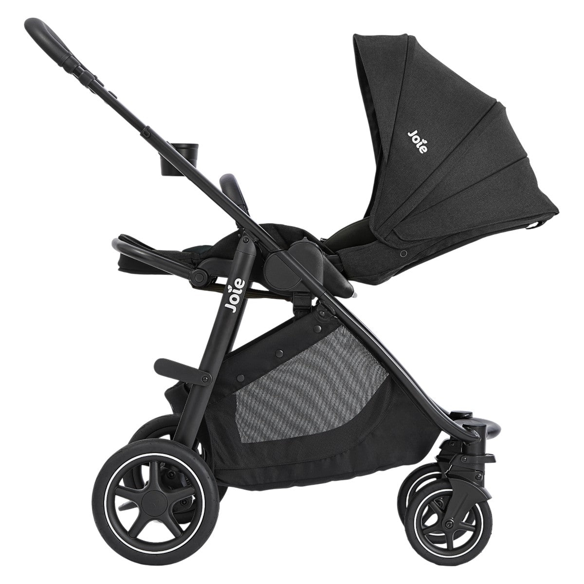 Joie® Kinderwagen Versatrax™ Raven – slika 4