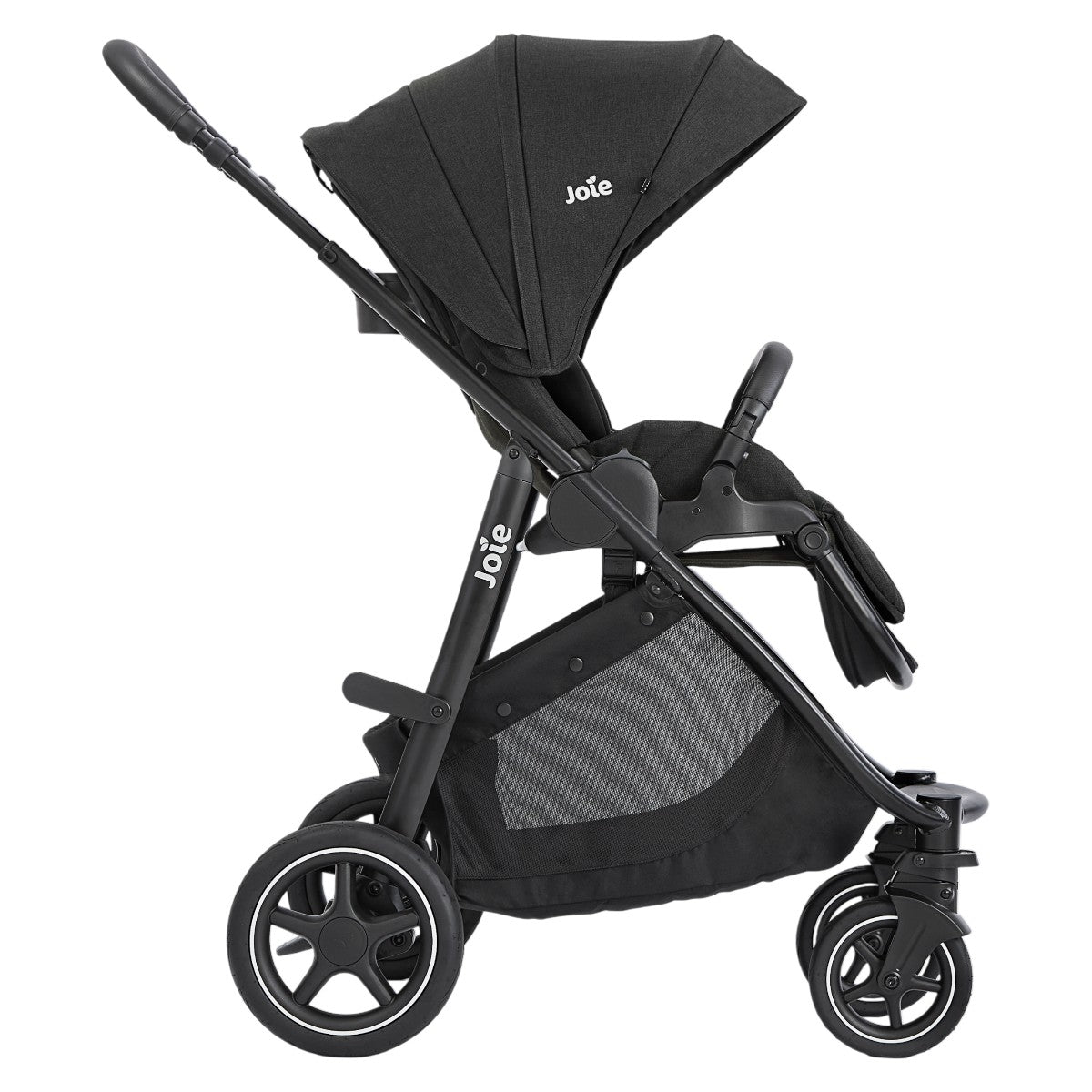 Joie® Kinderwagen Versatrax™ Raven – slika 5