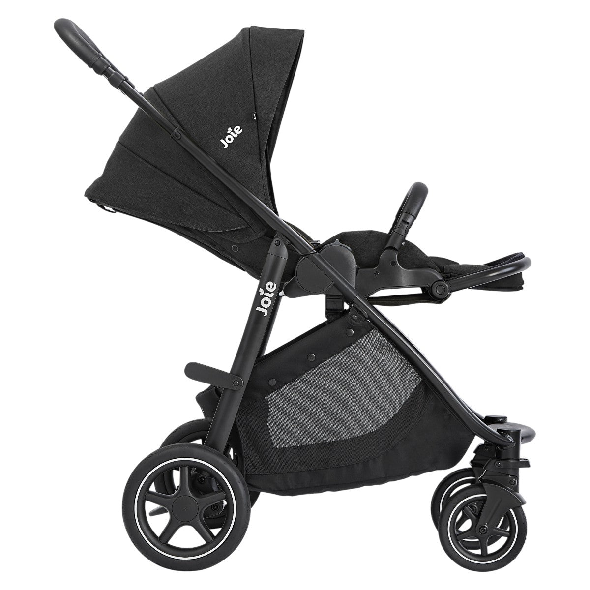 Joie® Kinderwagen Versatrax™ Raven – slika 6