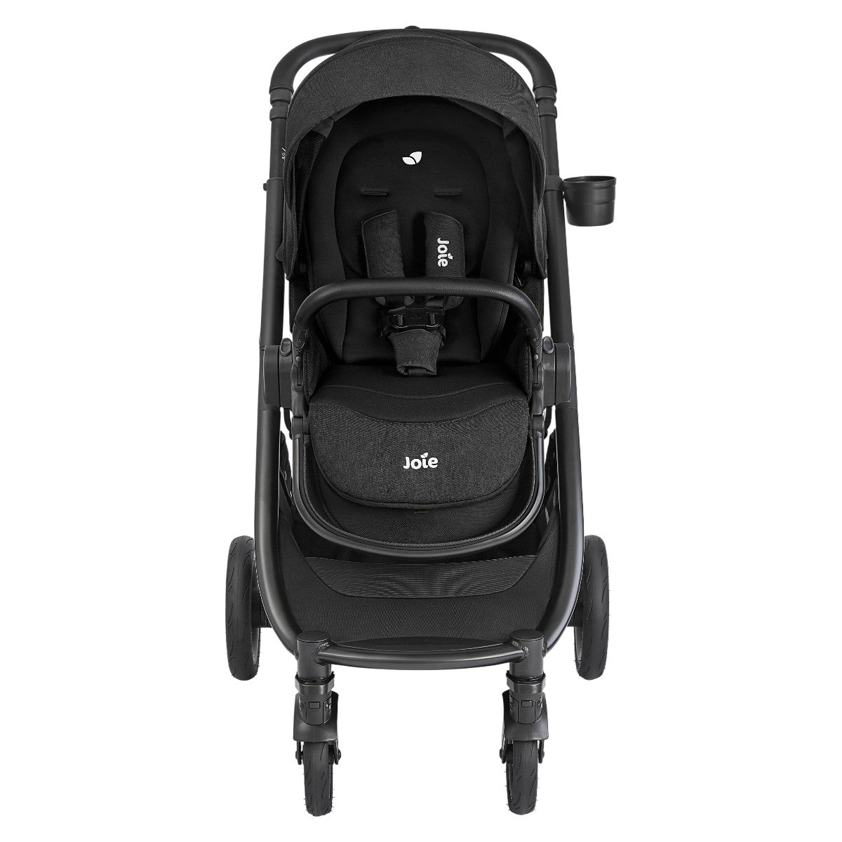 Joie® Kinderwagen Versatrax™ Raven – slika 7