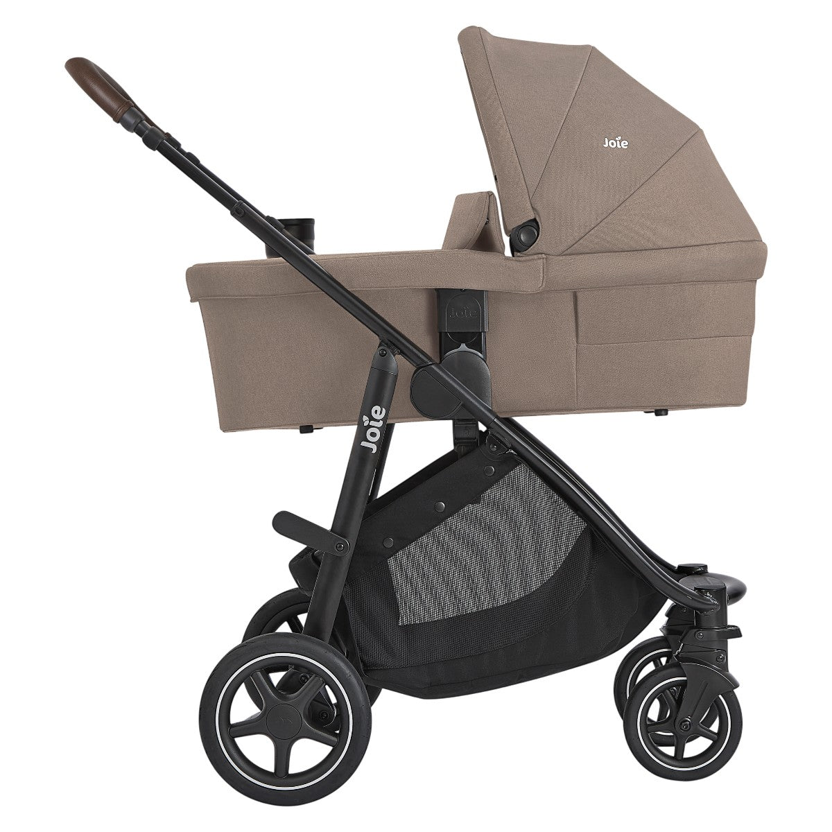 Joie® Kinderwagen Versatrax™ Trio Cashew – slika 2