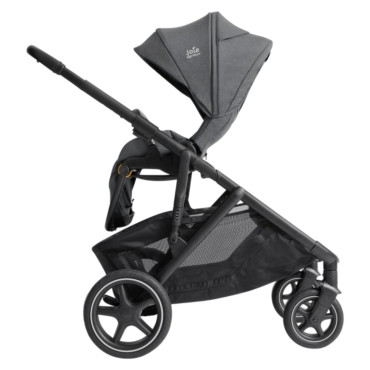 Joie® Kinderwagen Versiti™ Signature Ebony – slika 2