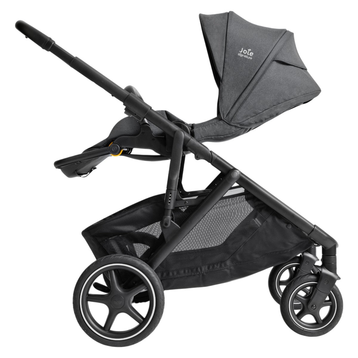 Joie® Kinderwagen Versiti™ Signature Ebony – slika 3