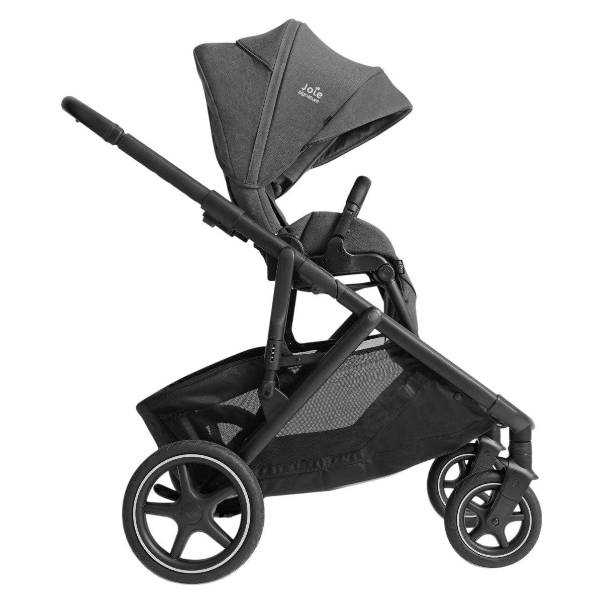 Joie® Kinderwagen Versiti™ Signature Ebony – slika 4