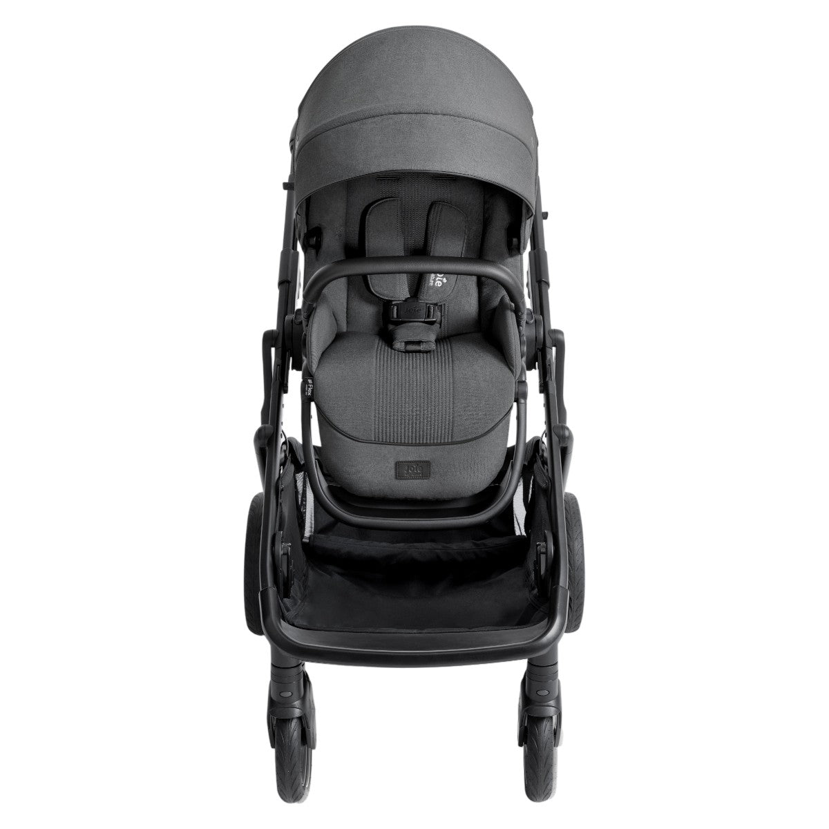 Joie® Kinderwagen Versiti™ Signature Ebony – slika 6