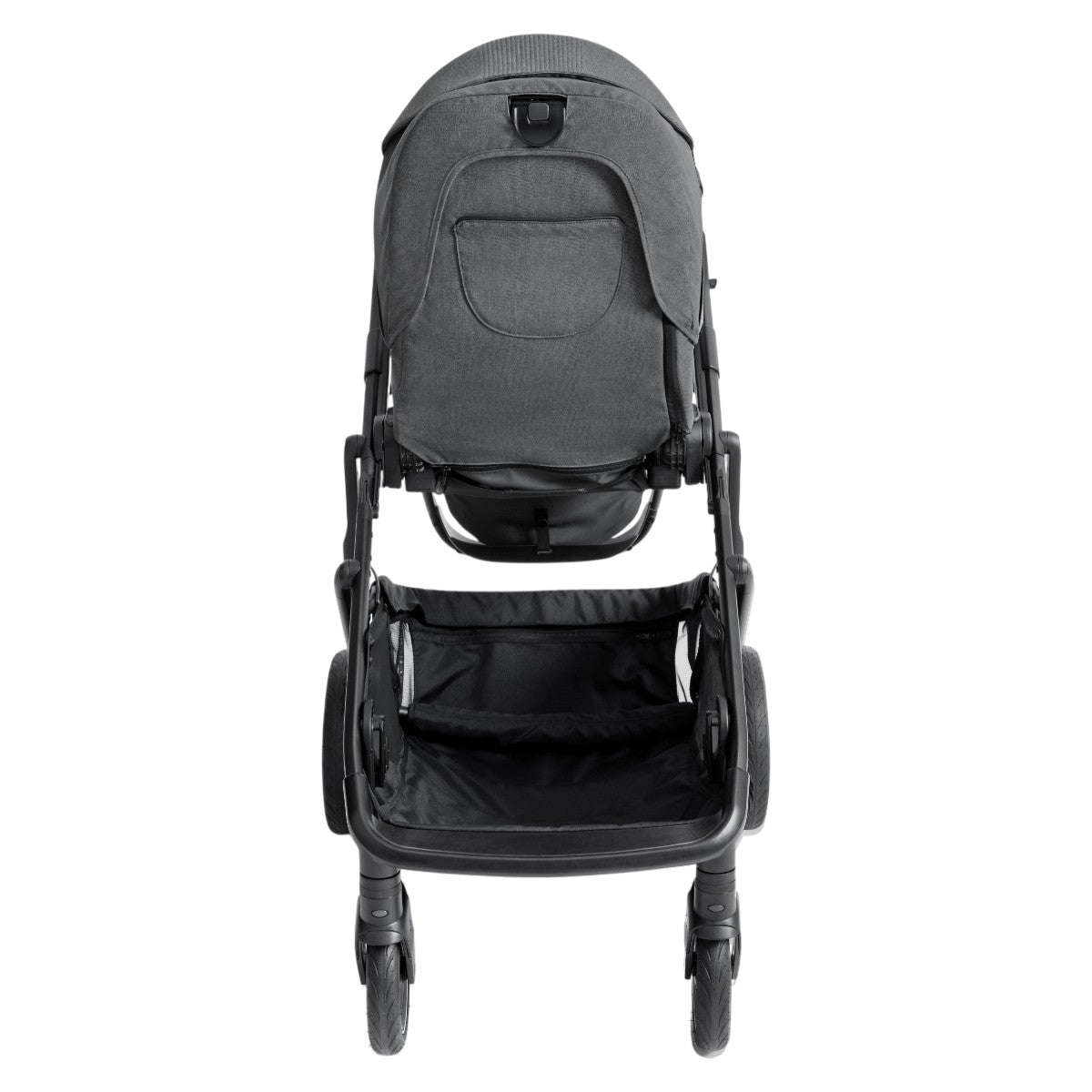 Joie® Kinderwagen Versiti™ Signature Ebony – slika 7