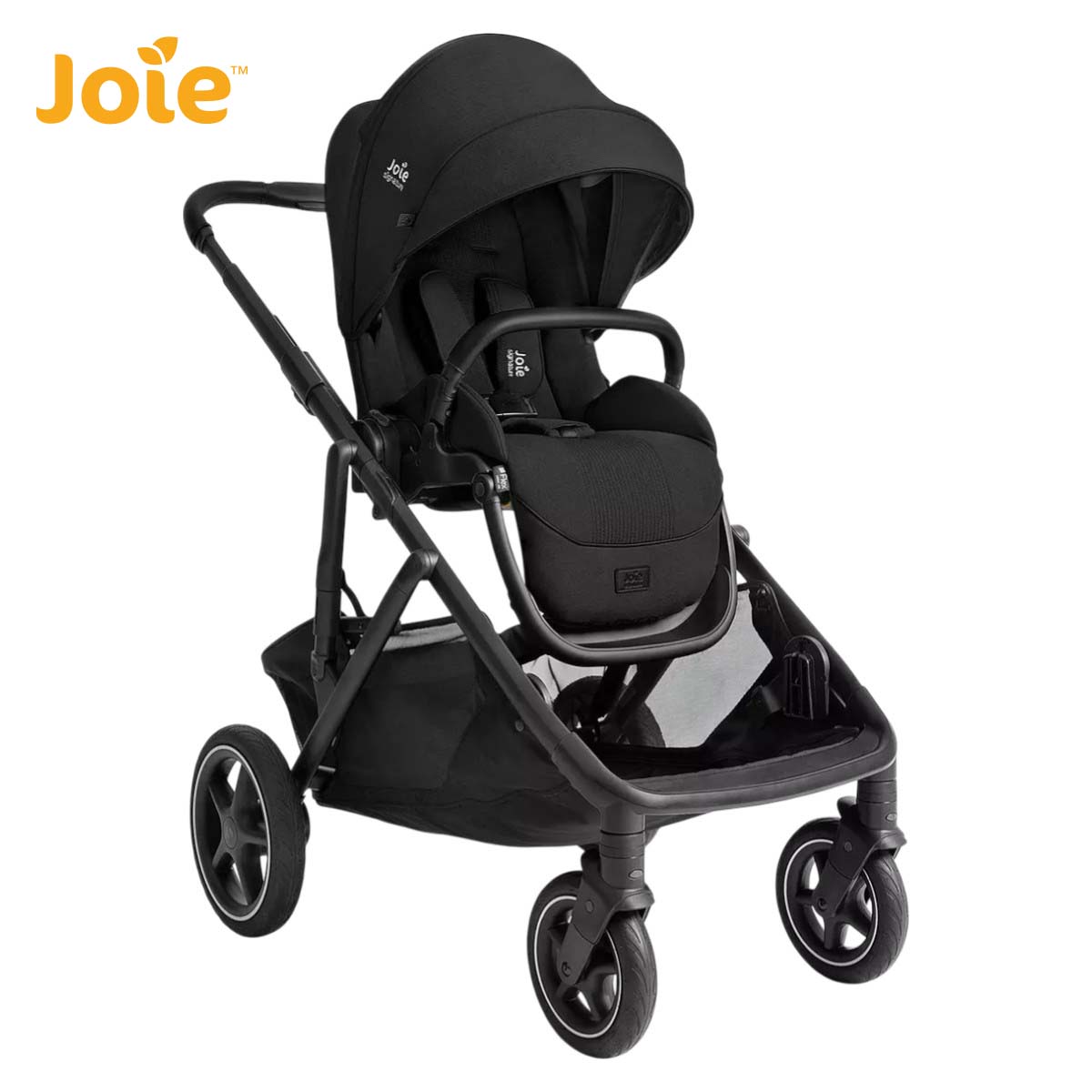 Joie® Kinderwagen Versiti™ Signature Eclipse