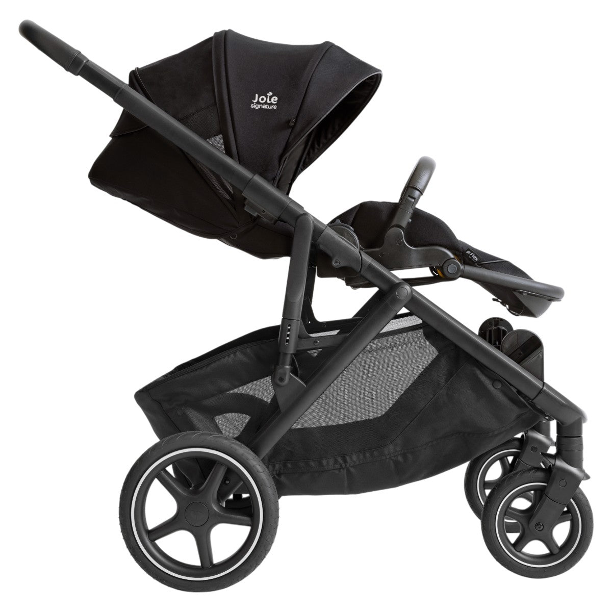 Joie® Kinderwagen Versiti™ Signature Eclipse – slika 5