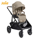 Joie® Kinderwagen Versiti™ Signature Sandstone