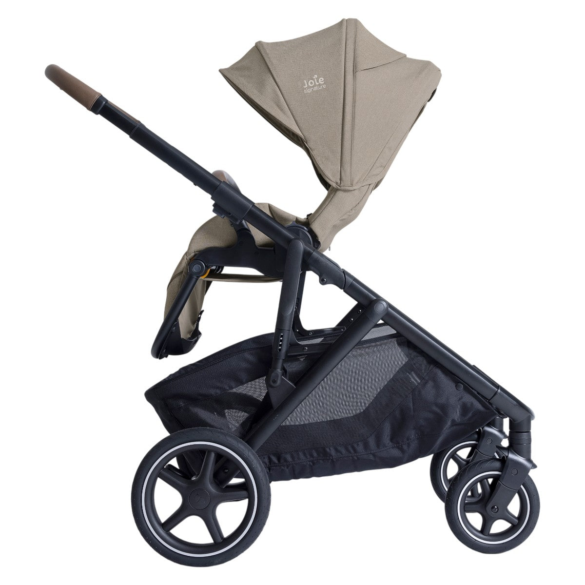 Joie® Kinderwagen Versiti™ Signature Sandstone – slika 2