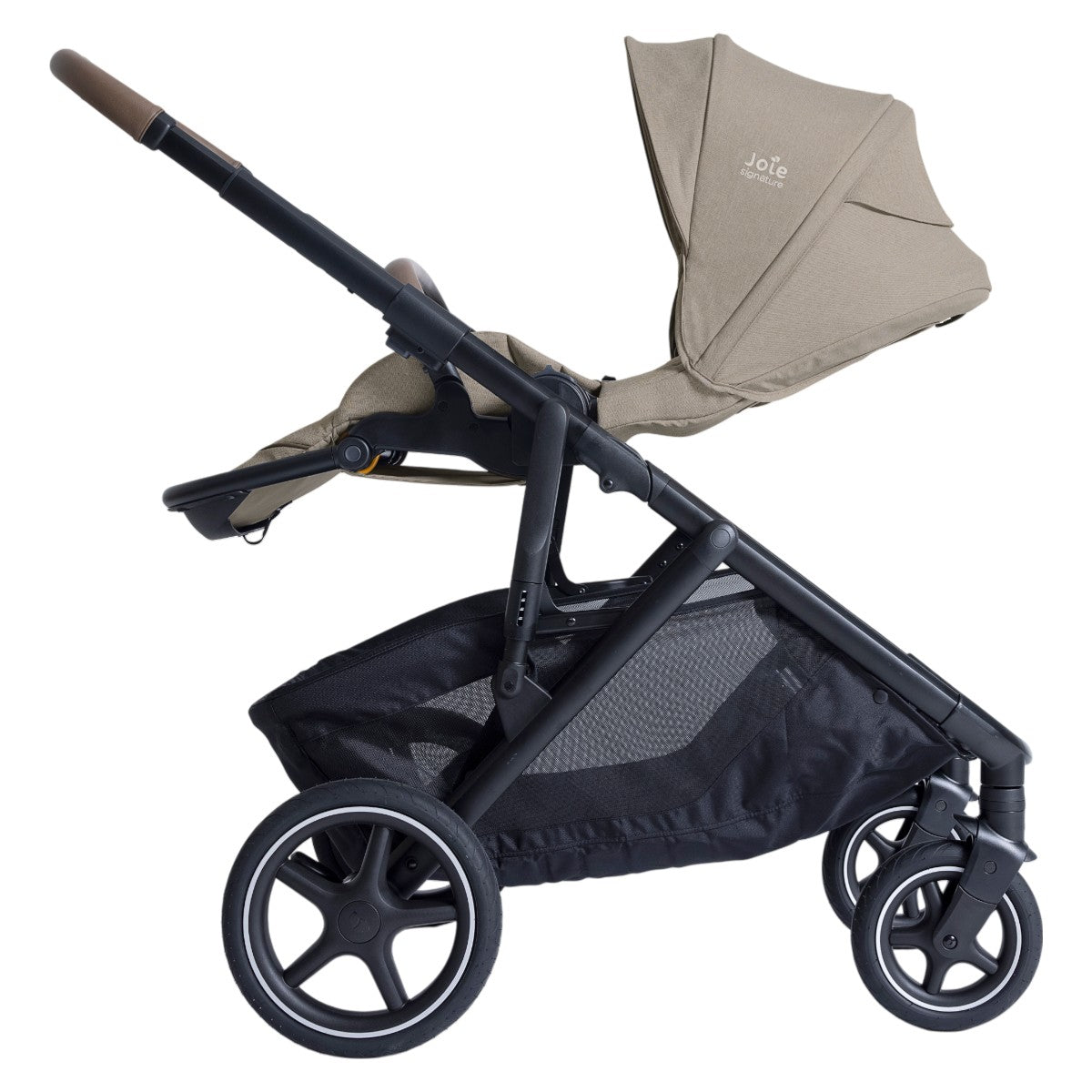Joie® Kinderwagen Versiti™ Signature Sandstone – slika 3