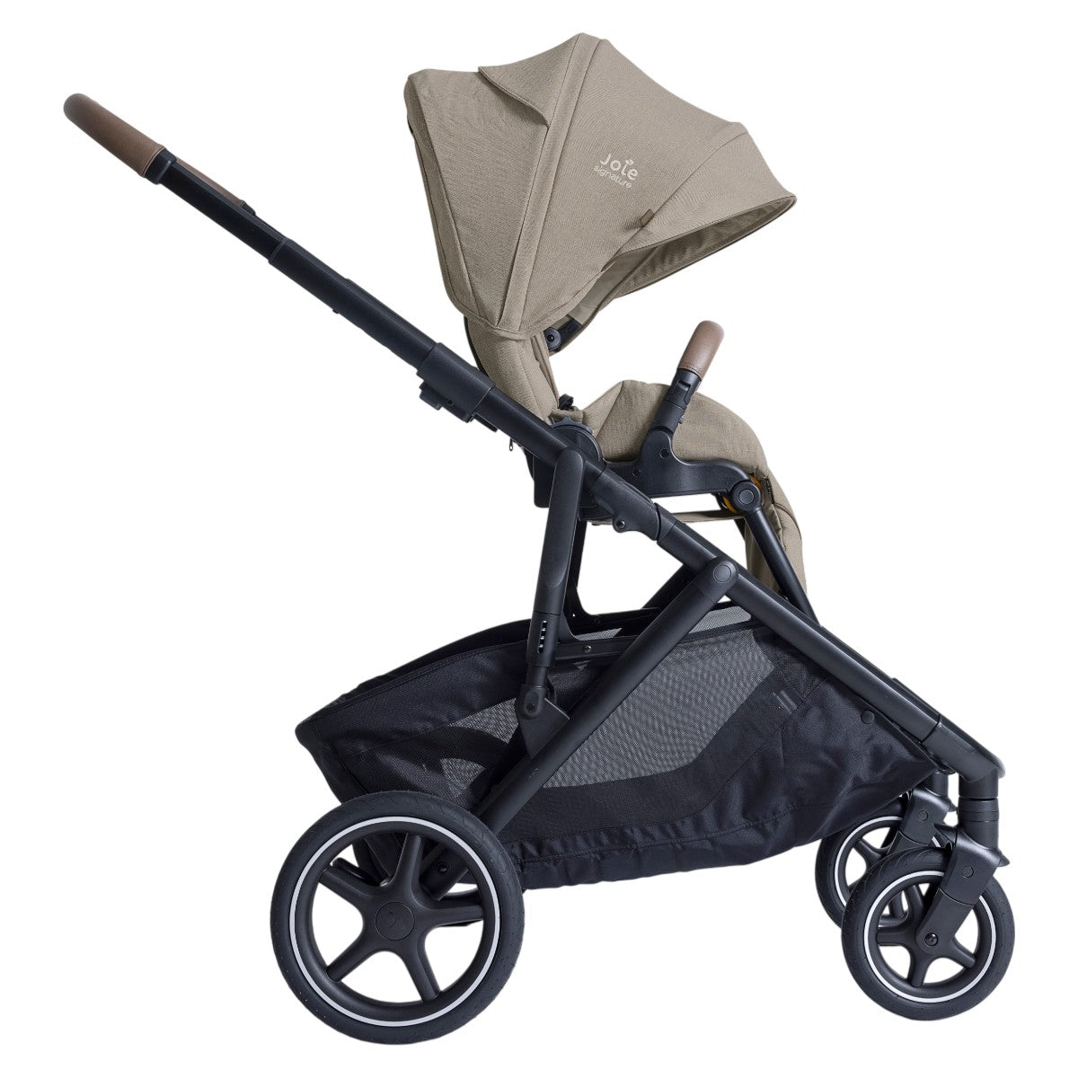 Joie® Kinderwagen Versiti™ Signature Sandstone – slika 4