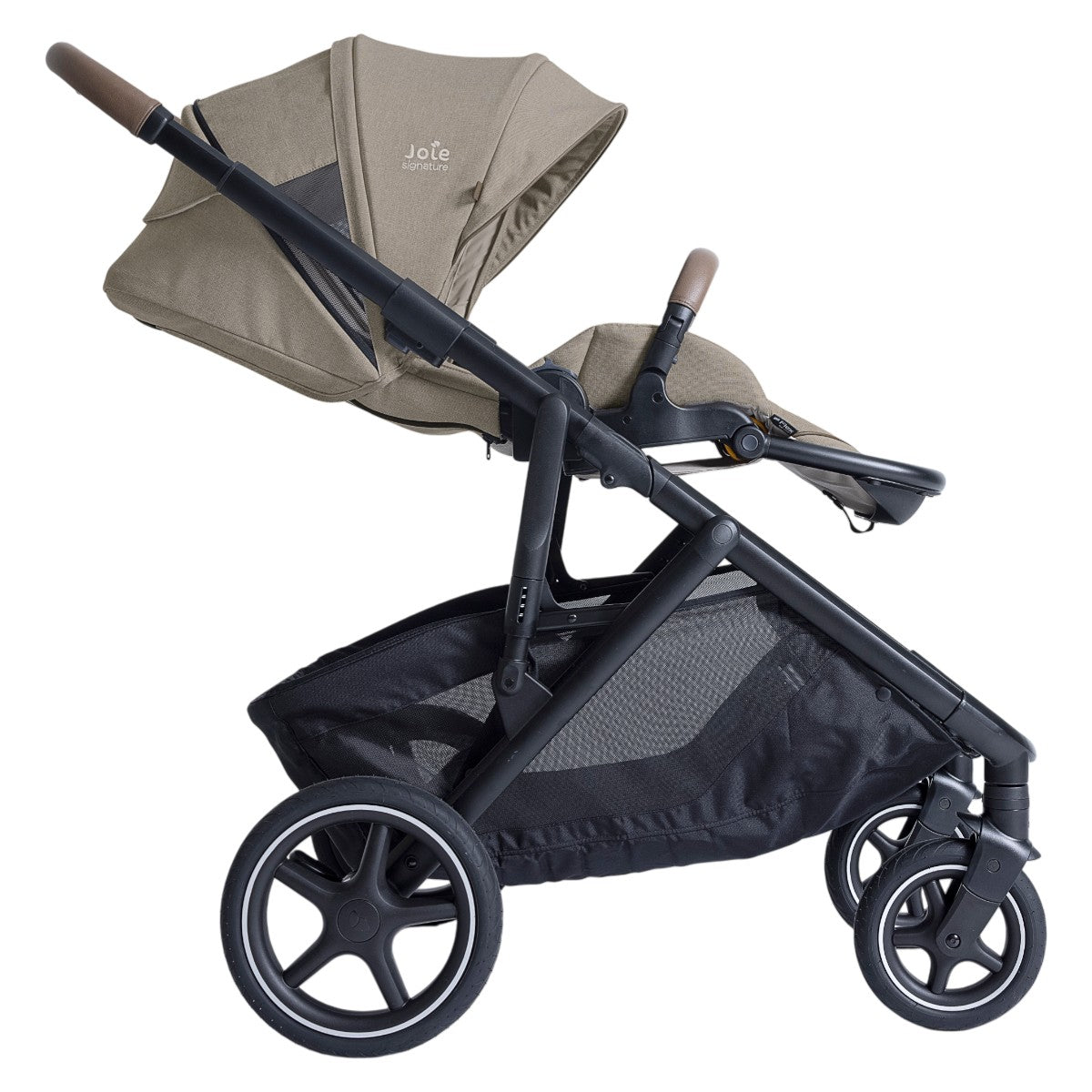 Joie® Kinderwagen Versiti™ Signature Sandstone – slika 5
