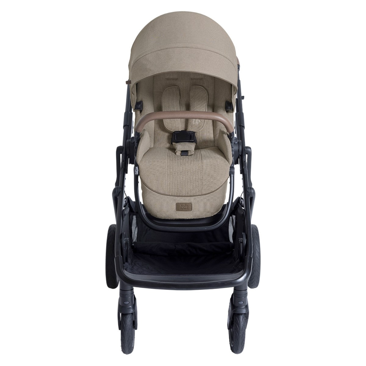 Joie® Kinderwagen Versiti™ Signature Sandstone – slika 6
