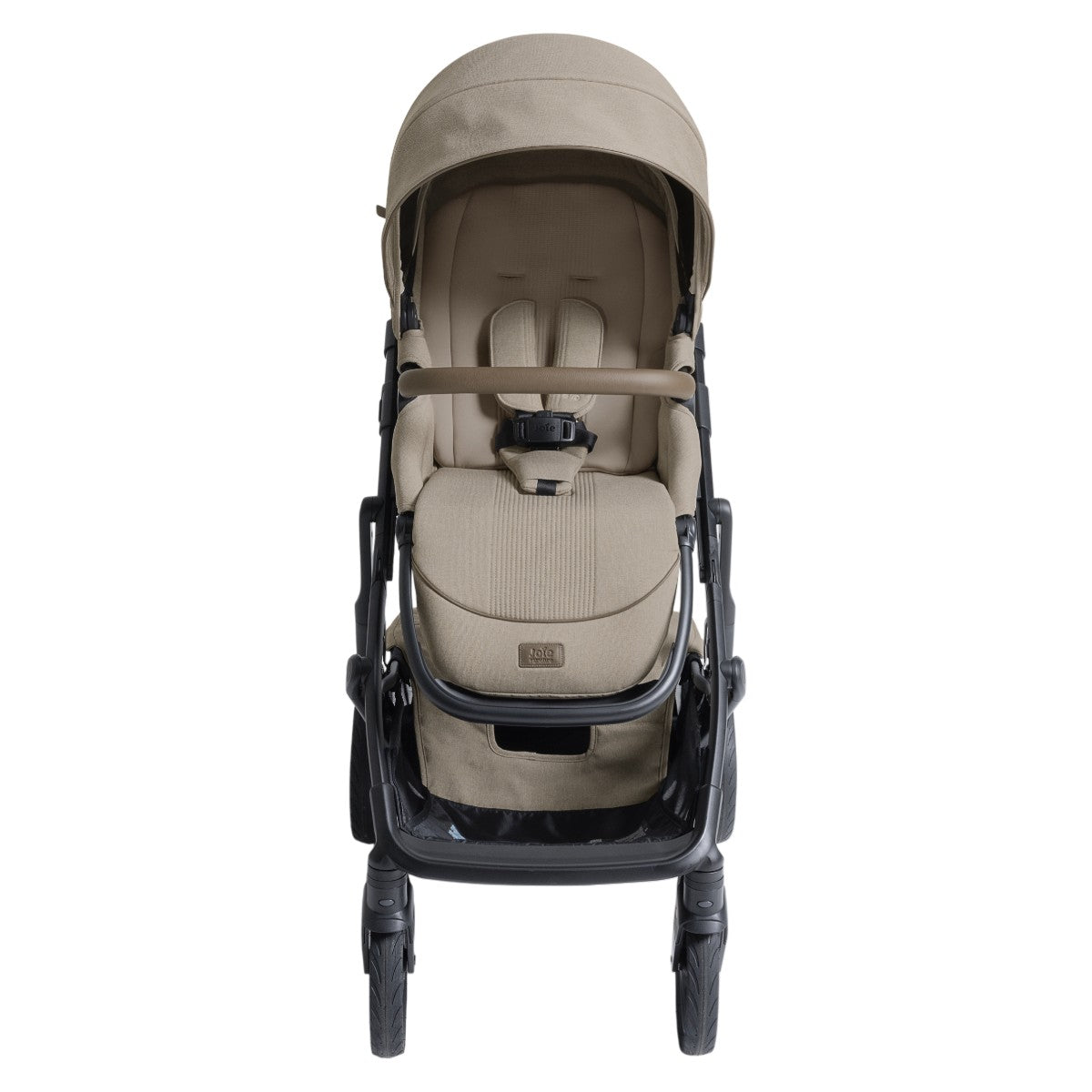 Joie® Kinderwagen Vinca™ + Babywanne Ramble™ XL Signature Sandstone – slika 8