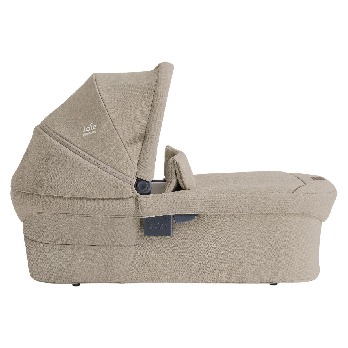 Joie® Kinderwagen Vinca™ + Babywanne Ramble™ XL Signature Sandstone – slika 9