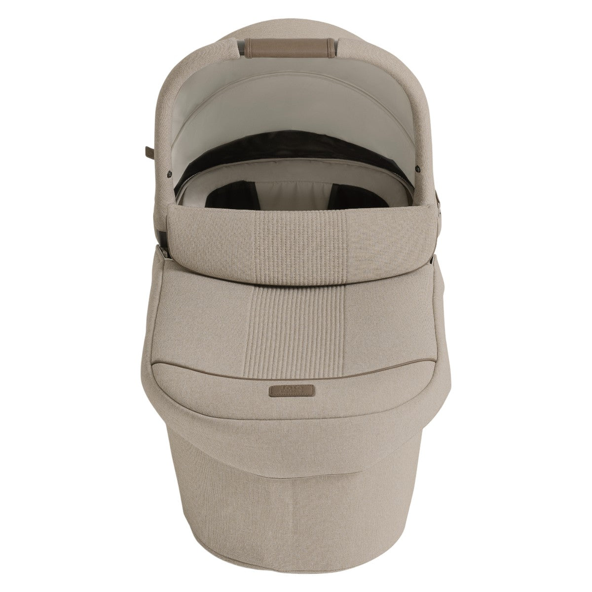 Joie® Kinderwagen Vinca™ + Babywanne Ramble™ XL Signature Sandstone – slika 10