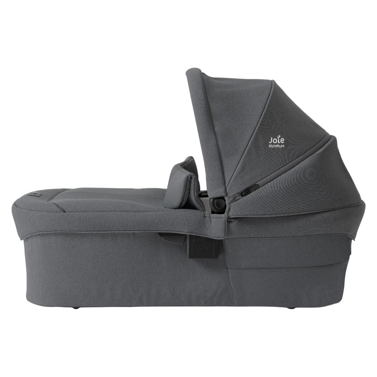 Joie® Stroller Vinca™ + Ramble™ XL Signature Ebony Carrycot – slika 15