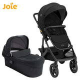 Joie® Kinderwagen Vinca™ + Babywanne Ramble™ XL Signature Eclipse