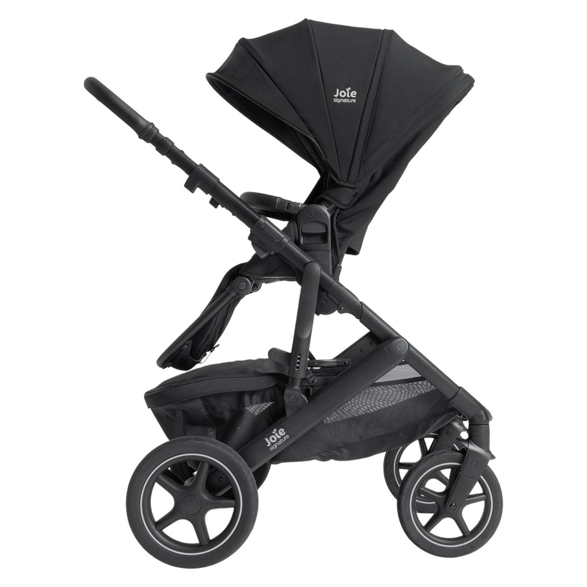 Joie® Kinderwagen Vinca™ + Babywanne Ramble™ XL Signature Eclipse – slika 2