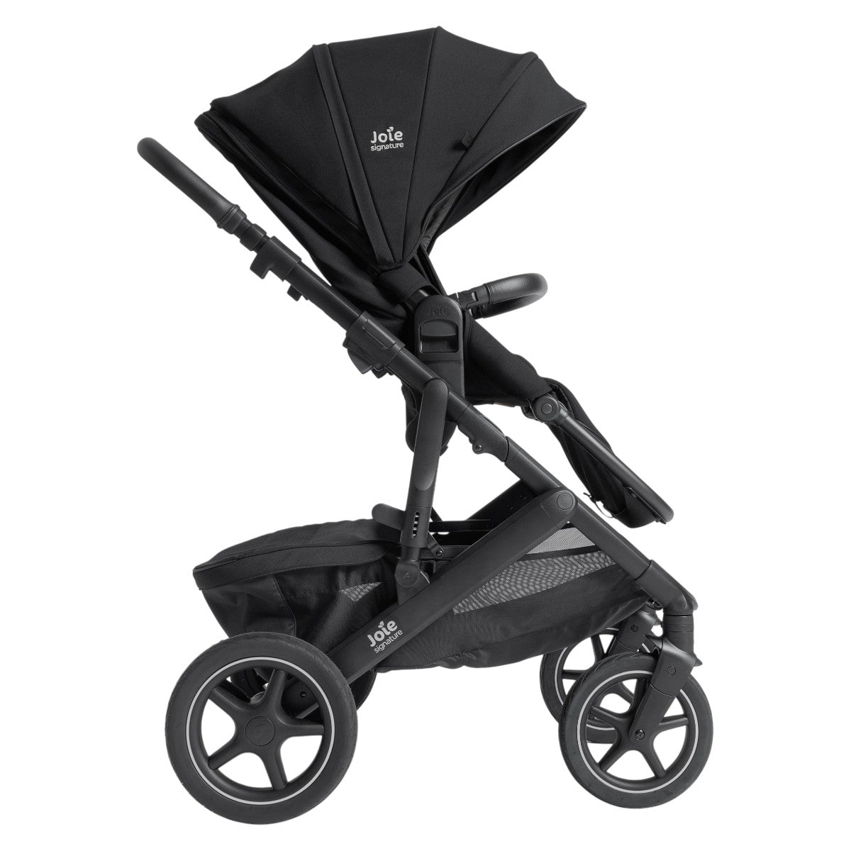 Joie® Kinderwagen Vinca™ + Babywanne Ramble™ XL Signature Eclipse – slika 5