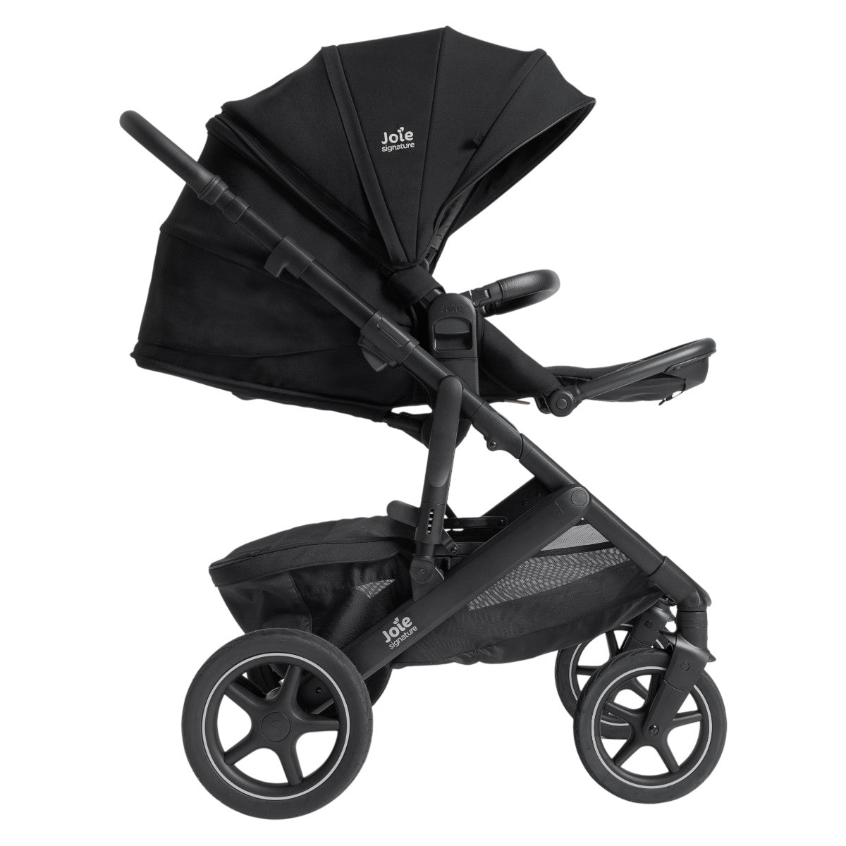 Joie® Kinderwagen Vinca™ + Babywanne Ramble™ XL Signature Eclipse – slika 6