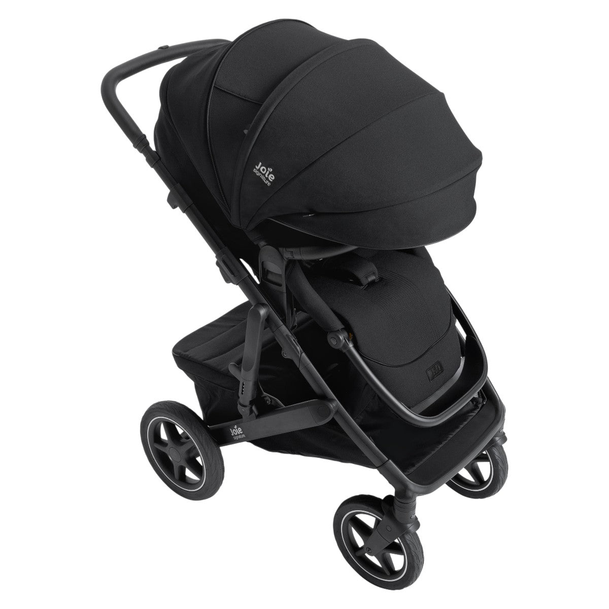 Joie® Kinderwagen Vinca™ + Babywanne Ramble™ XL Signature Eclipse – slika 7