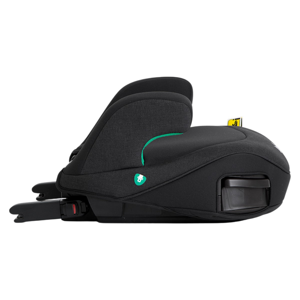Joie® Child Car Booster Seat i-Chapp™ FX (135-150 cm) Raven – slika 2