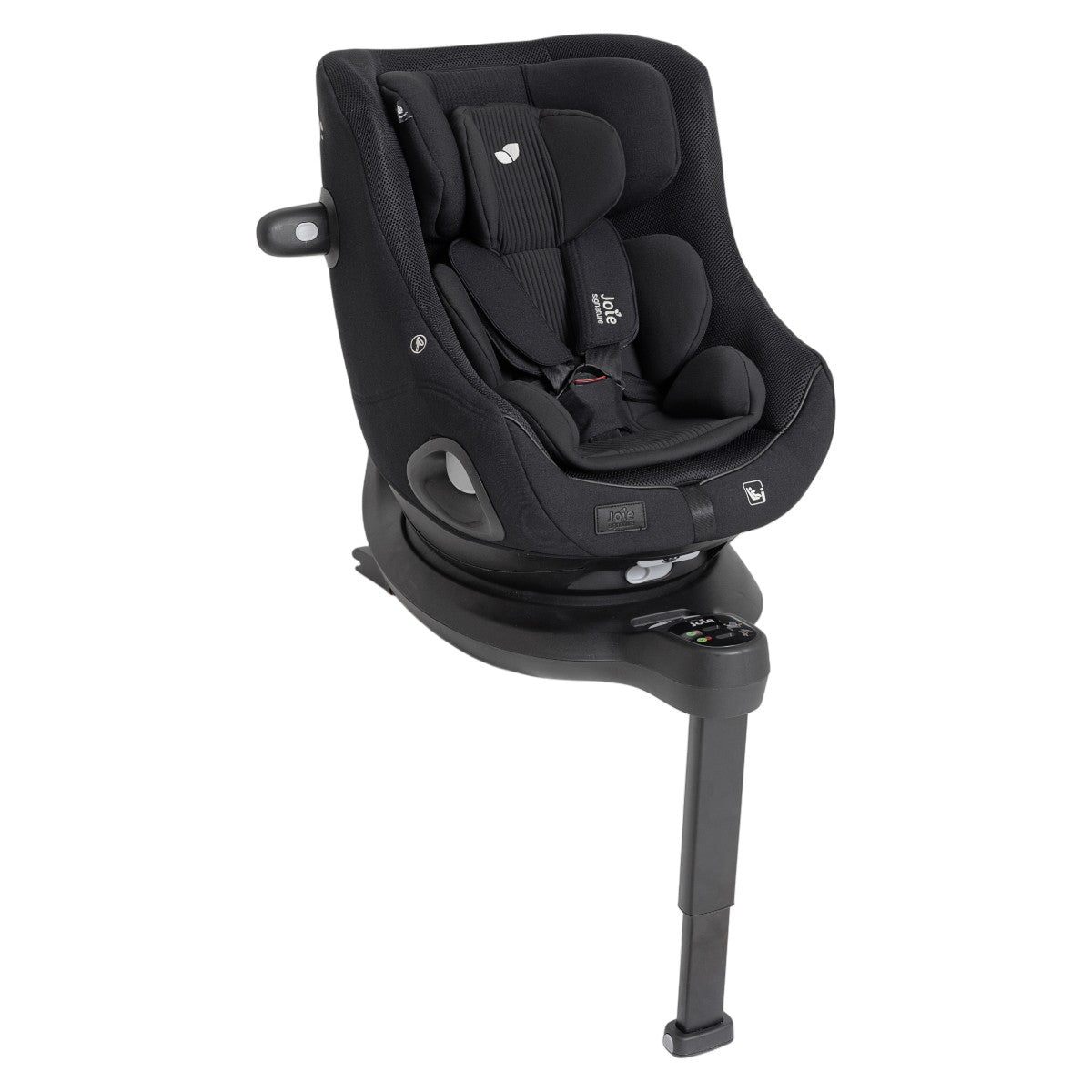 Joie® Kinderautositz i-Harbour™ Pro i-Size (40-105 cm) Signature Eclipse Mesh