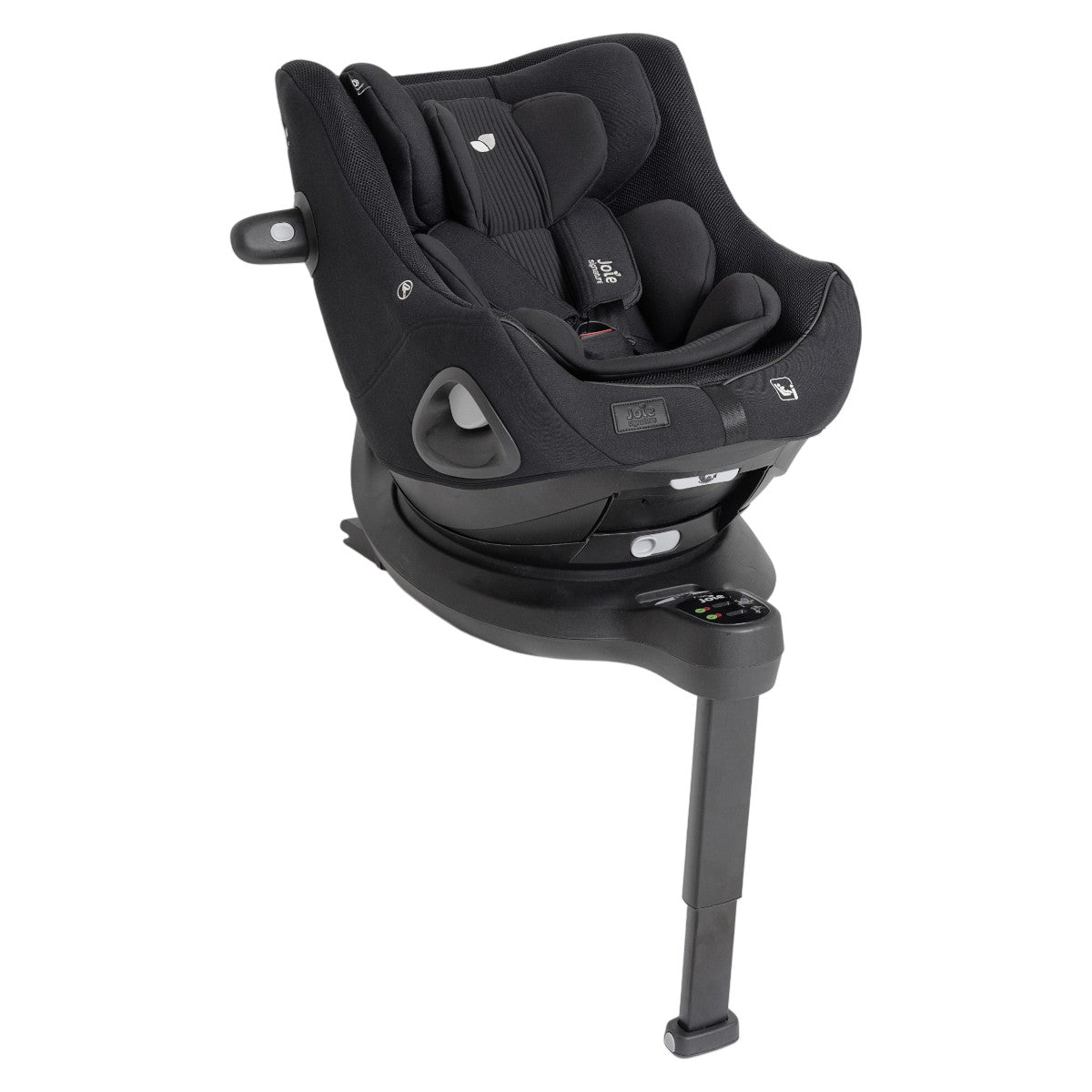 Joie® Kinderautositz i-Harbour™ Pro i-Size (40-105 cm) Signature Eclipse Mesh – slika 3