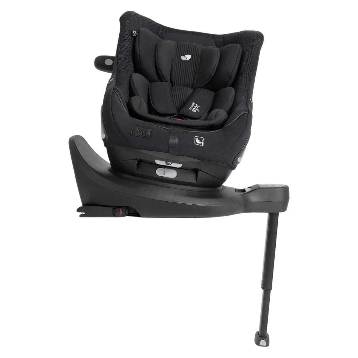 Joie® Kinderautositz i-Harbour™ Pro i-Size (40-105 cm) Signature Eclipse Mesh – slika 2