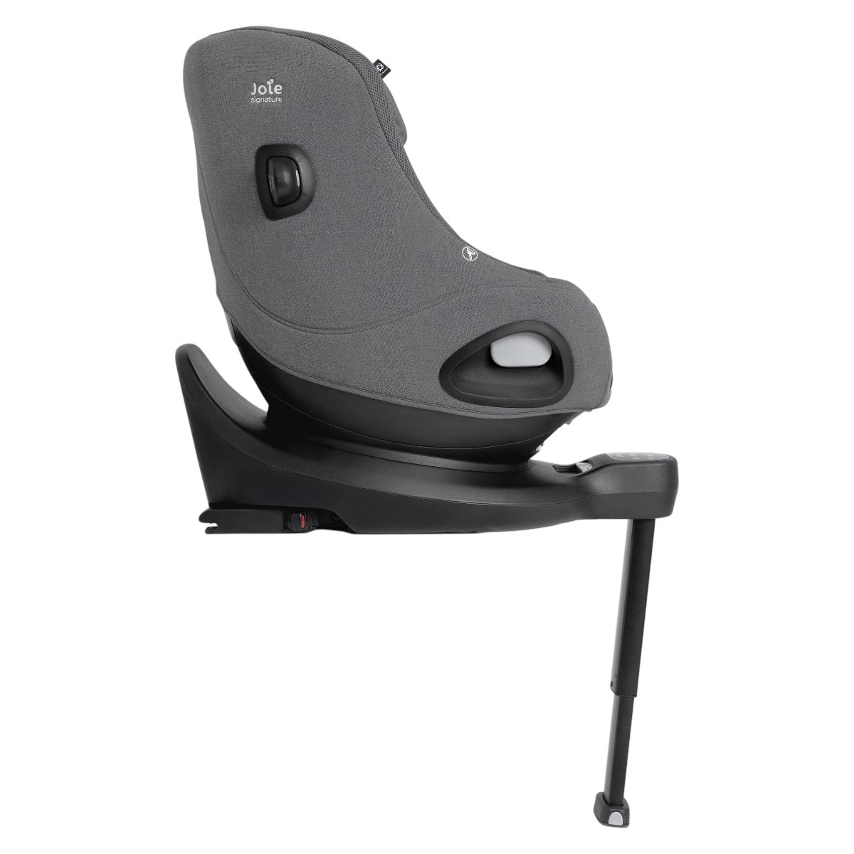 Joie® Kinderautositz i-Harbour™ Pro i-Size (40-105 cm) Signature Ebony Mesh – slika 5