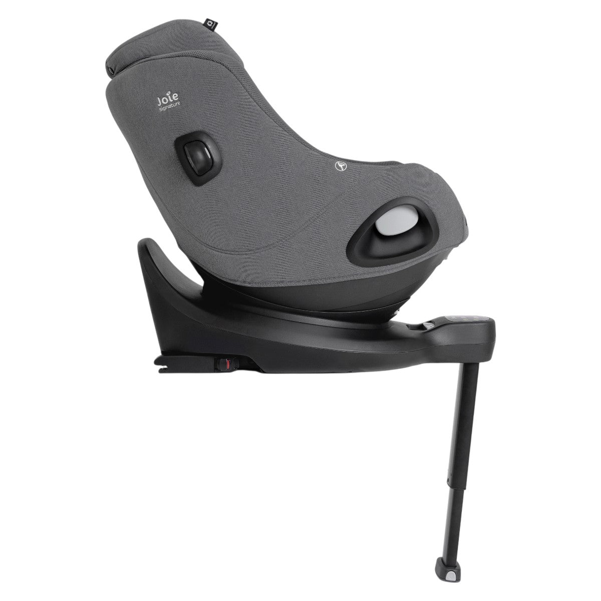 Joie® Kinderautositz i-Harbour™ Pro i-Size (40-105 cm) Signature Ebony Mesh – slika 6