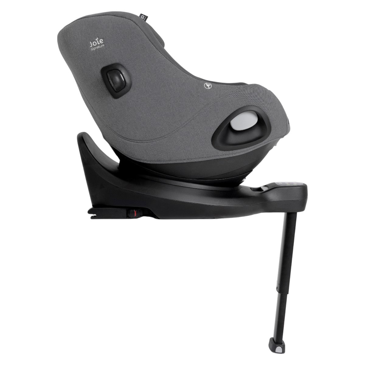 Joie® Kinderautositz i-Harbour™ Pro i-Size (40-105 cm) Signature Ebony Mesh – slika 7