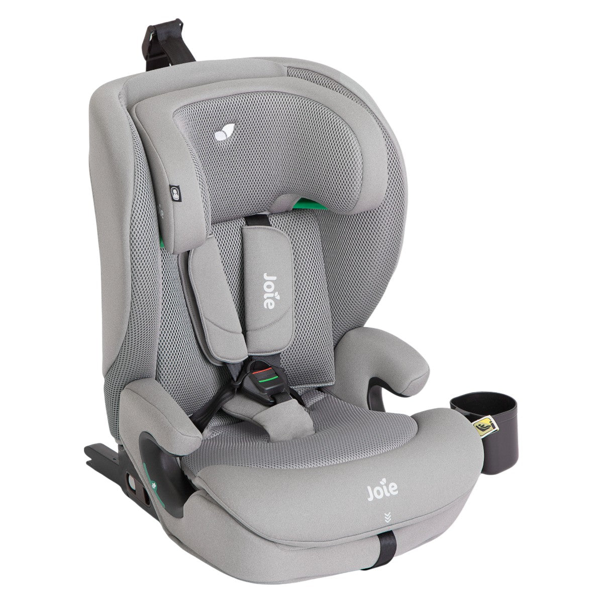 Joie® Kinderautositz i-Irvana™ Max i-Size (76-150 cm) Quartz Mesh – slika 2