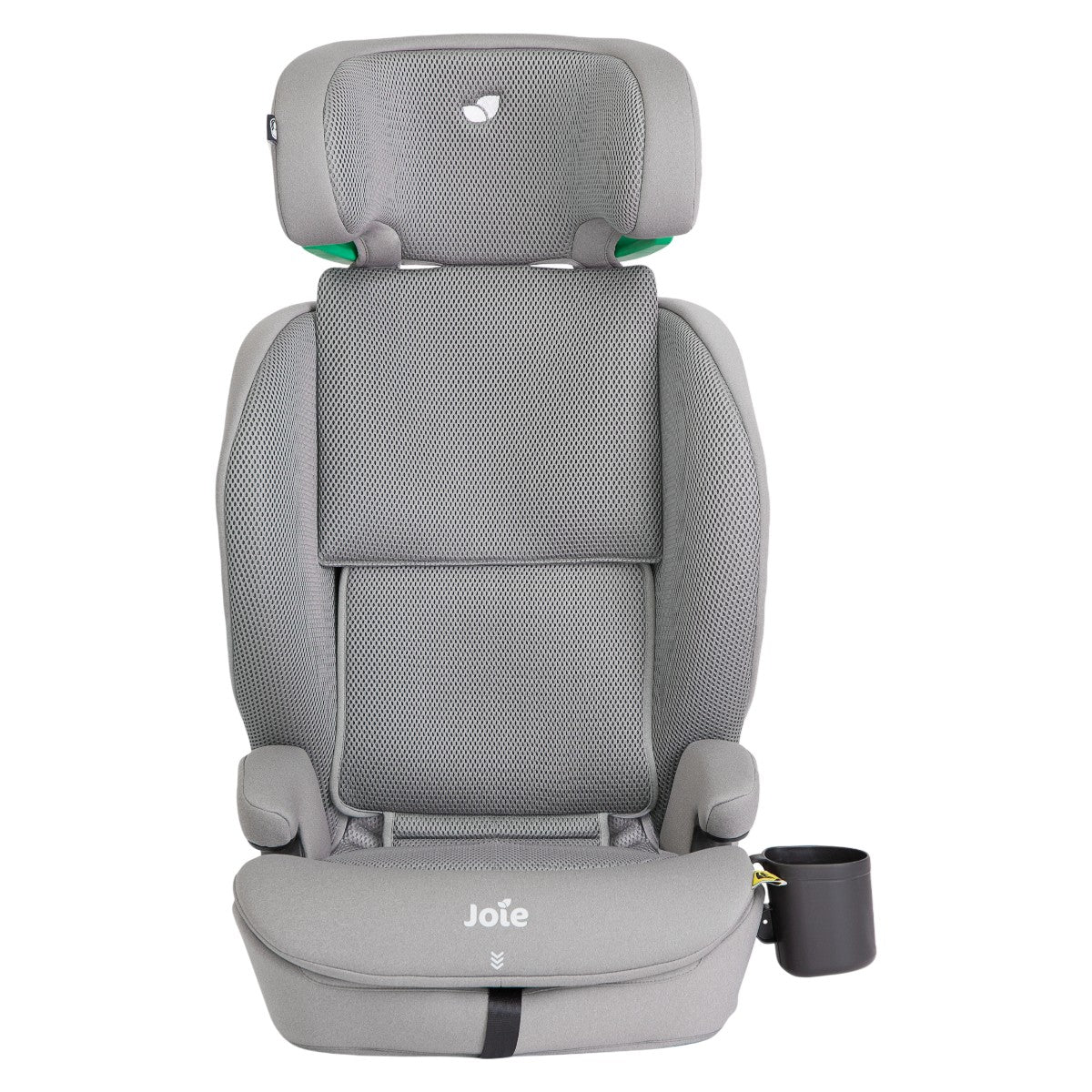 Joie® Kinderautositz i-Irvana™ Max i-Size (76-150 cm) Fern Mesh – slika 6