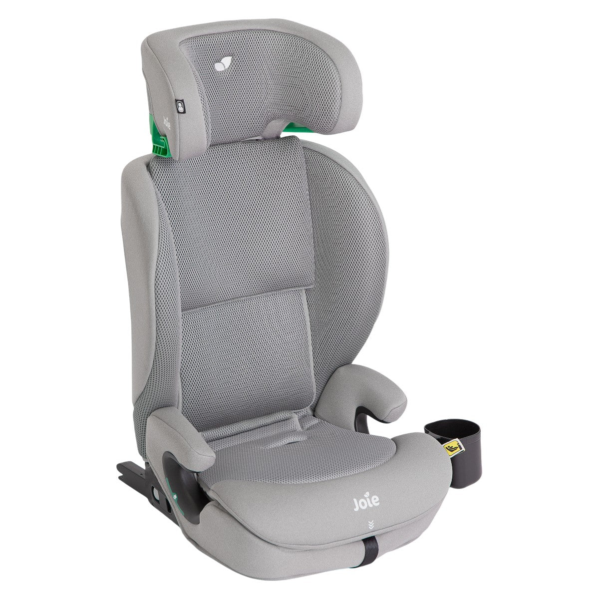 Joie® Kinderautositz i-Irvana™ Max i-Size (76-150 cm) Fern Mesh – slika 5