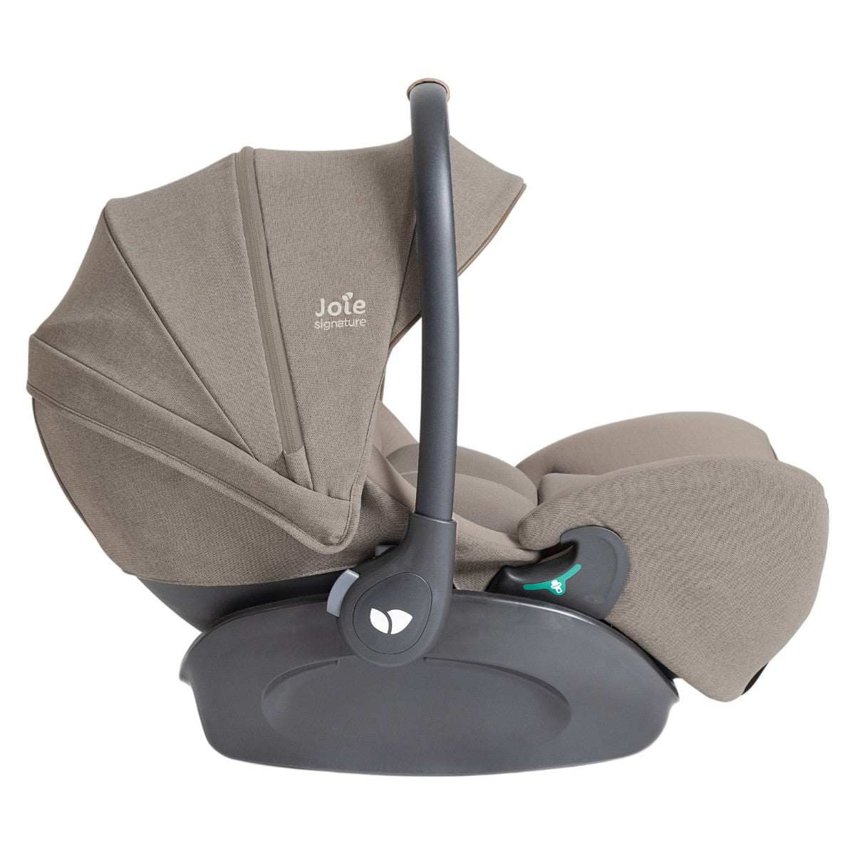 Joie® Kinderautositz i-Level™ Pro i-Size (40-87 cm) Signature Maple – slika 2