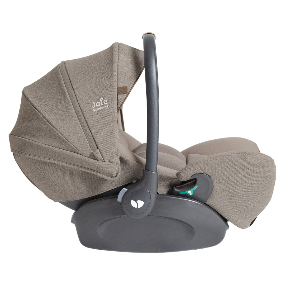 Joie® Kinderautositz i-Level™ Pro i-Size (40-87 cm) Signature Maple – slika 3