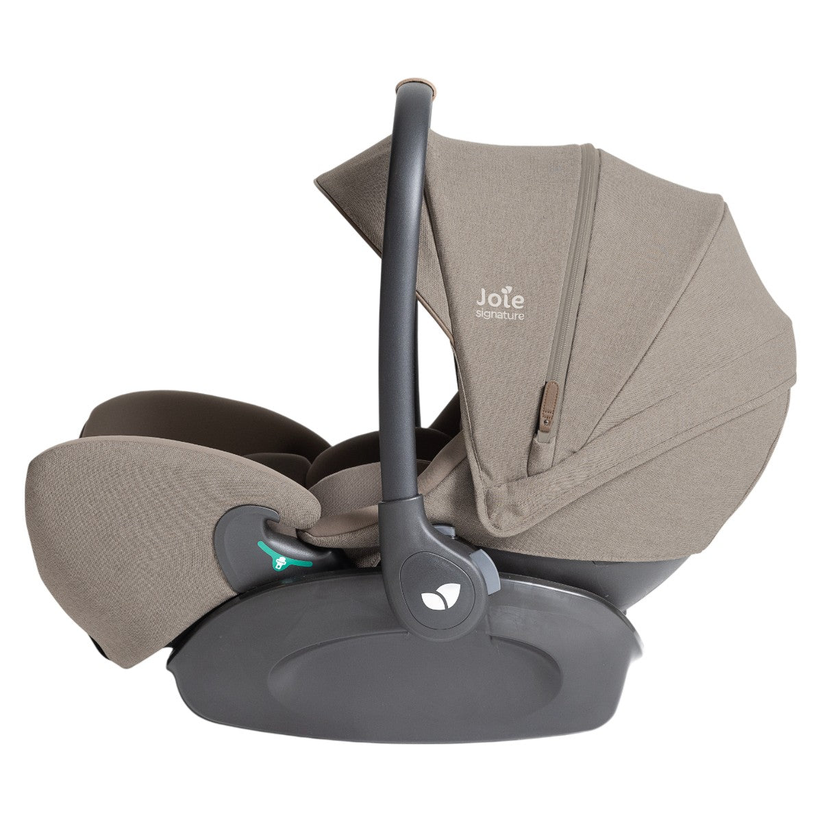 Joie® Kinderautositz i-Level™ Pro i-Size (40-87 cm) Signature Maple – slika 6
