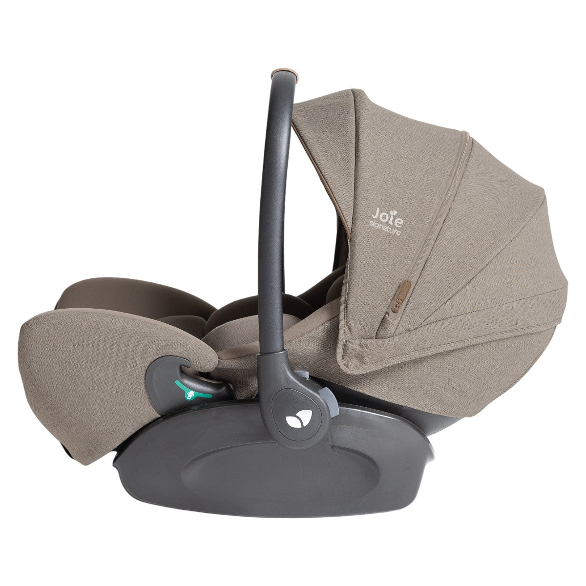 Joie® Kinderautositz i-Level™ Pro i-Size (40-87 cm) Signature Maple – slika 7