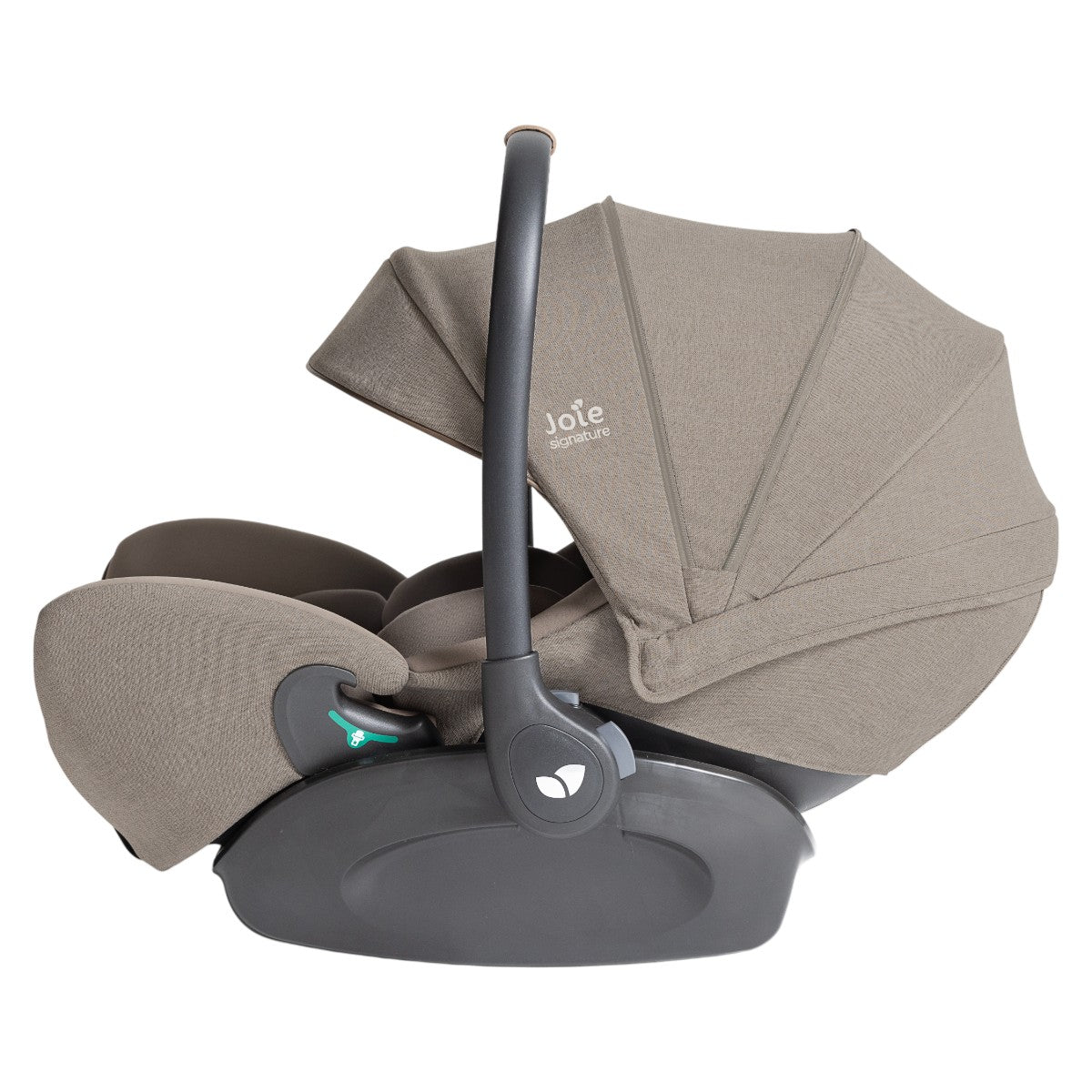 Joie® Kinderautositz i-Level™ Pro i-Size (40-87 cm) Signature Maple – slika 8
