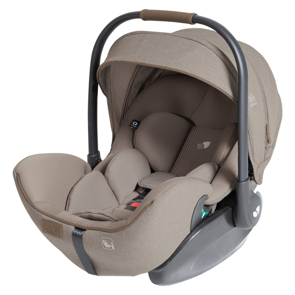Joie® Kinderautositz i-Level™ Pro i-Size (40-87 cm) Signature Maple – slika 14