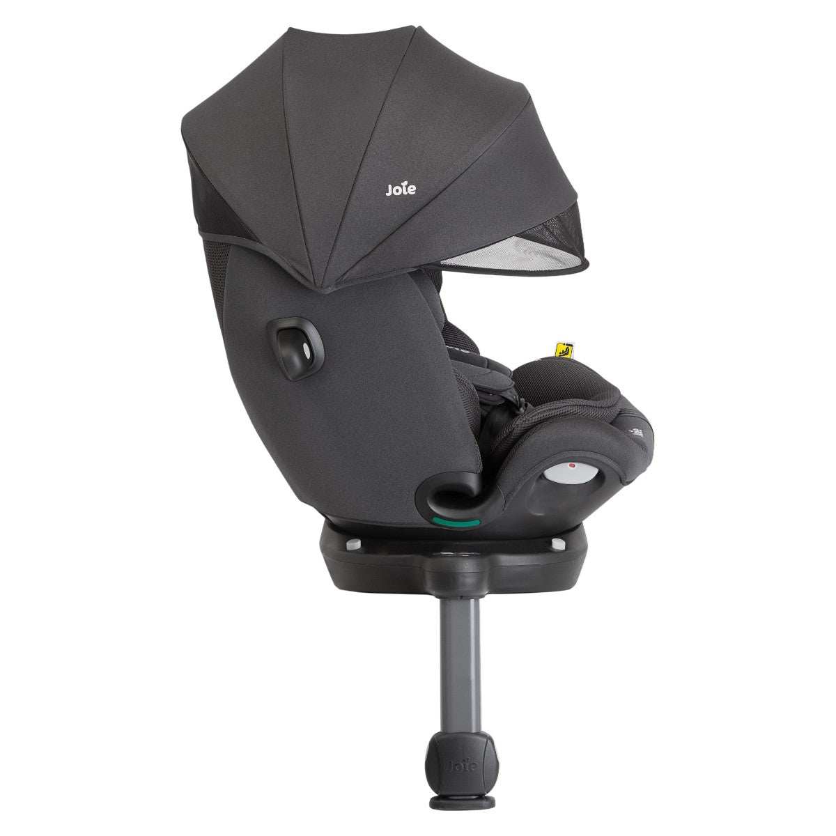 Joie® Kinderautositz i-Spin™ 360 Max i-Size (40-150 cm) Mercury Mesh – slika 9