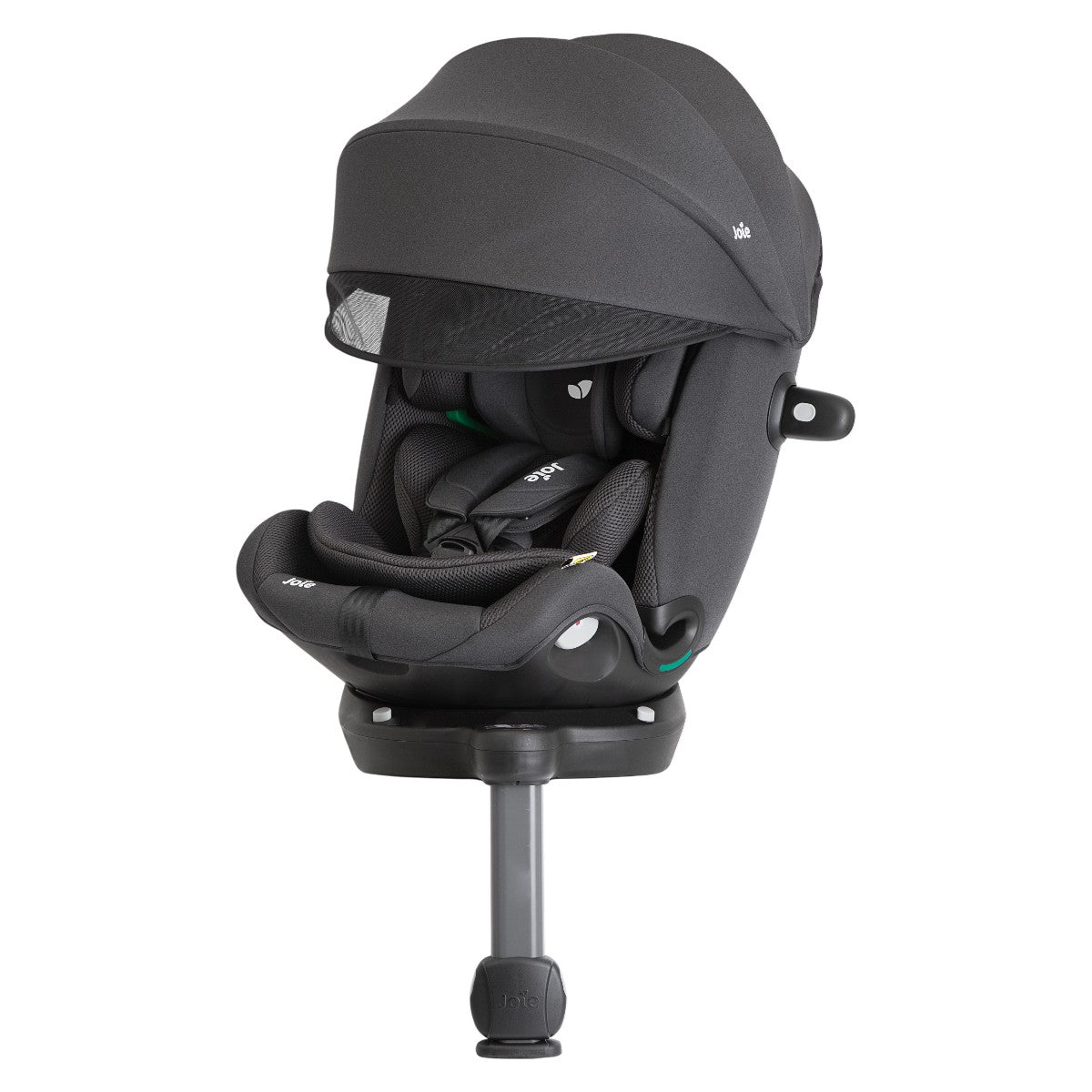 Joie® Kinderautositz i-Spin™ 360 Max i-Size (40-150 cm) Mercury Mesh – slika 2