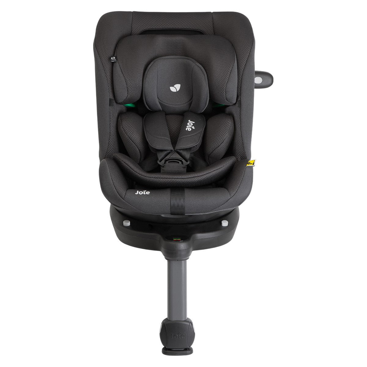 Joie® Kinderautositz i-Spin™ 360 Max i-Size (40-150 cm) Mercury Mesh – slika 5