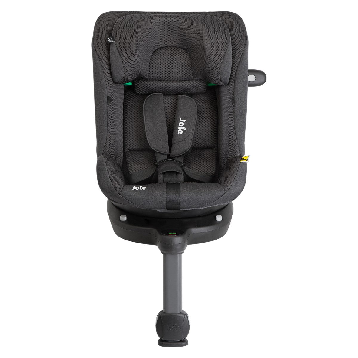 Joie® Kinderautositz i-Spin™ 360 Max i-Size (40-150 cm) Mercury Mesh – slika 7