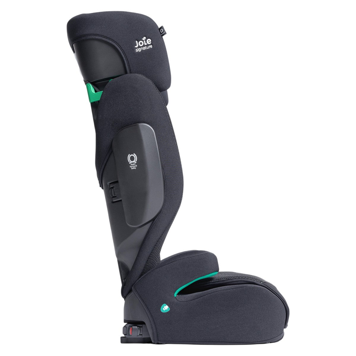 Joie® Child Car Seat i-Traver™ i-Size (100-150 cm) Signature Eclipse Mesh – slika 2